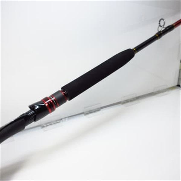 １９バイオインパクト ヒラメ６４ Ｍ２４０